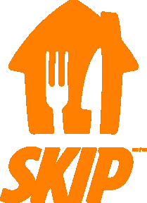 Skip Icon